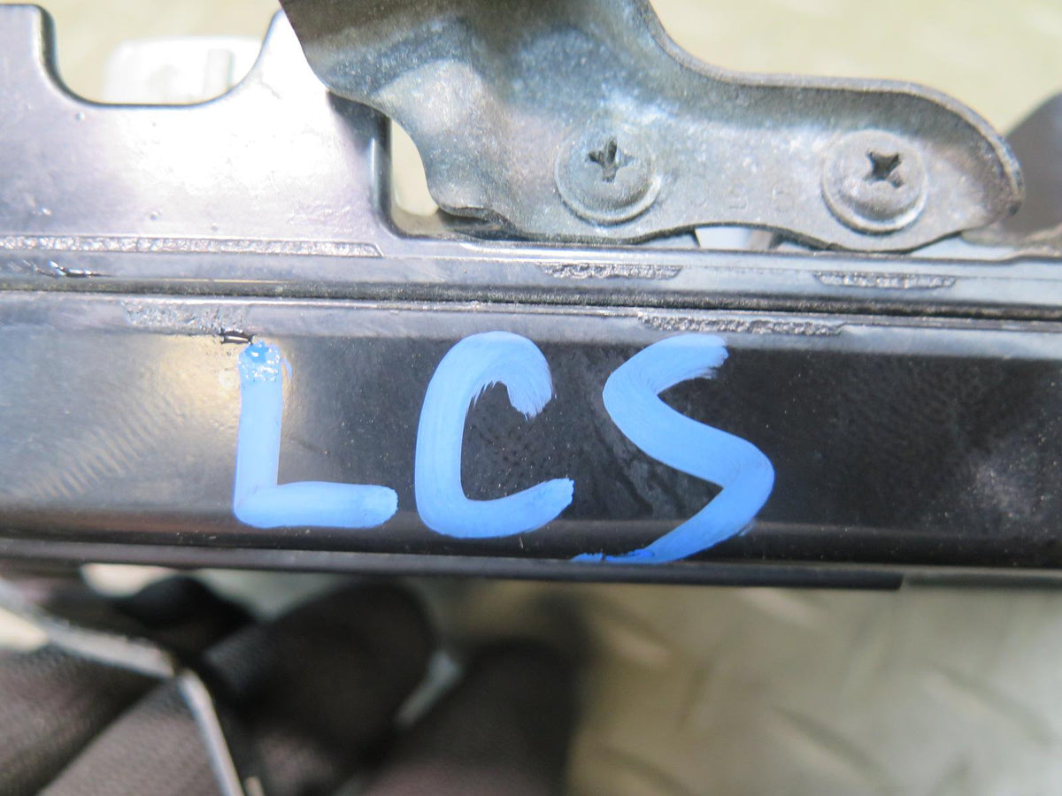 10-12 Lexus UVF46L LS600h ABS TRC VSC Traction Control Module 89540-50590 OEM