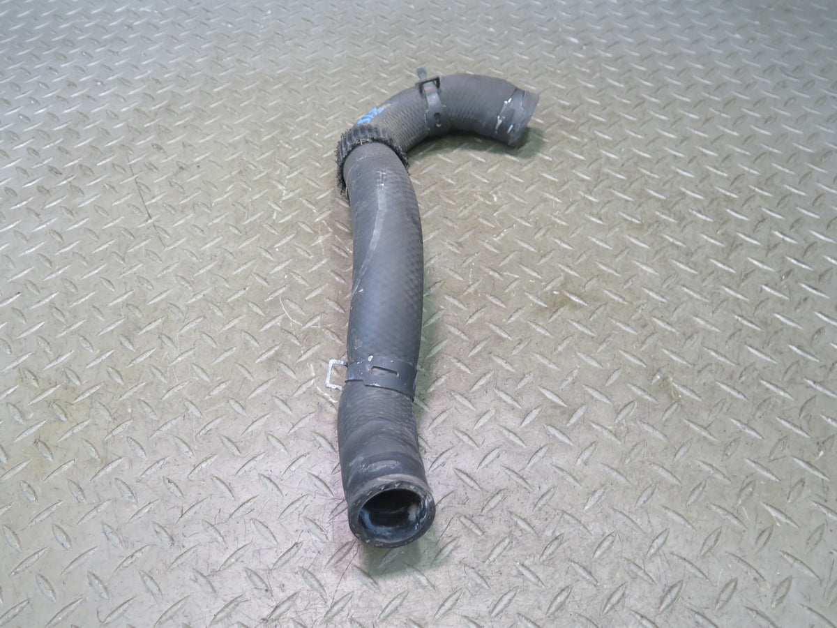 01-05 Lexus JCE10L IS300 Set of 2 Engine Coolant Radiator Hose Line OEM