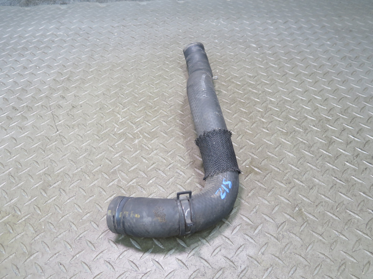 01-05 Lexus JCE10L IS300 Set of 2 Engine Coolant Radiator Hose Line OEM
