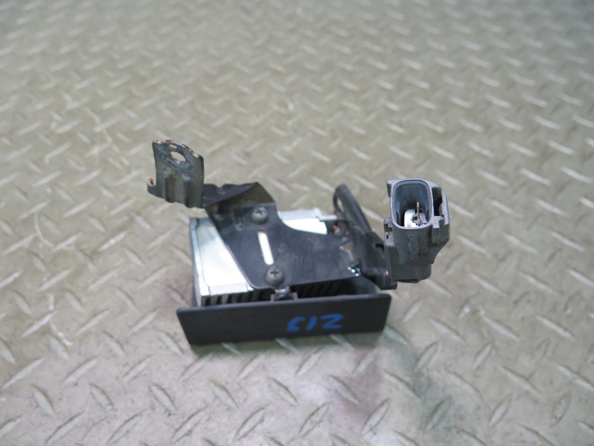 01-05 Lexus IS300 JCE10L Fuel Pump Resistor Module w Bracket Mount OEM