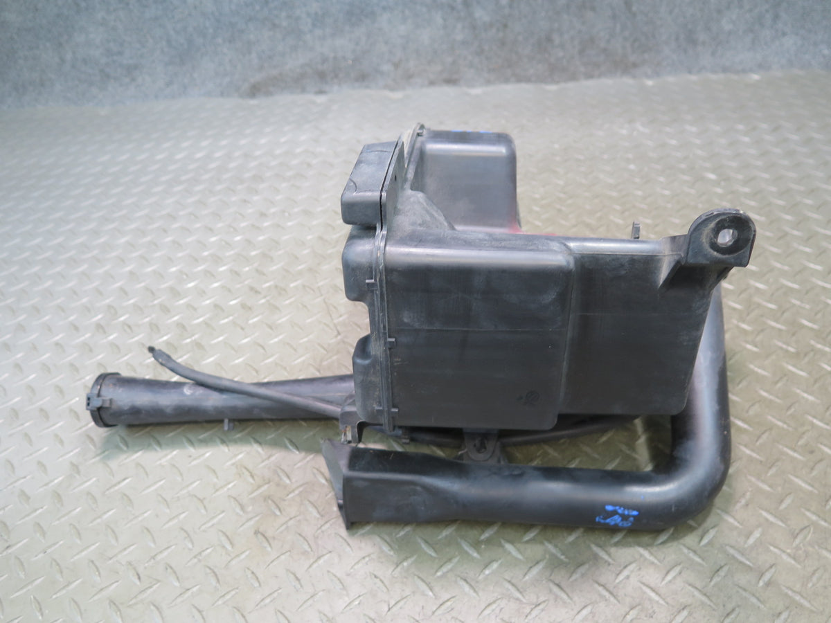 02-05 Lexus JCE10L IS300 Windshield Washer Fluid Reservoir Tank w Pump OEM
