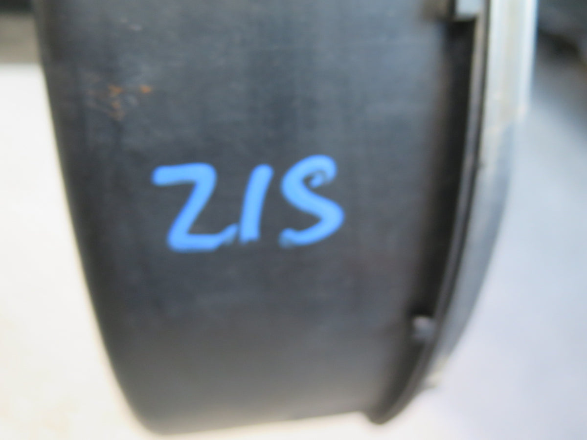 02-05 Lexus JCE10L IS300 Windshield Washer Fluid Reservoir Tank w Pump OEM