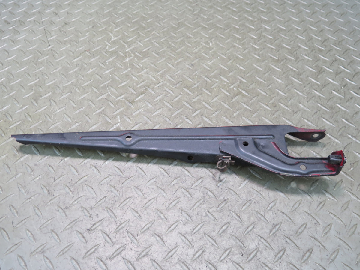 01-05 Lexus JCE10L IS300 Hood Lock Latch w Support Bracket Set OEM