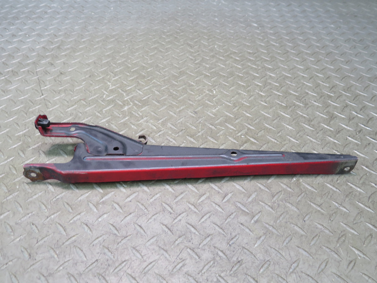 01-05 Lexus JCE10L IS300 Hood Lock Latch w Support Bracket Set OEM
