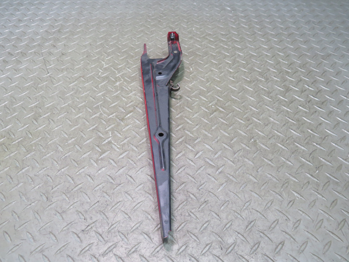 01-05 Lexus JCE10L IS300 Hood Lock Latch w Support Bracket Set OEM