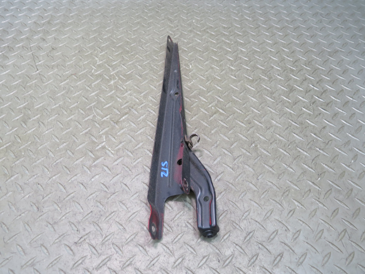 01-05 Lexus JCE10L IS300 Hood Lock Latch w Support Bracket Set OEM
