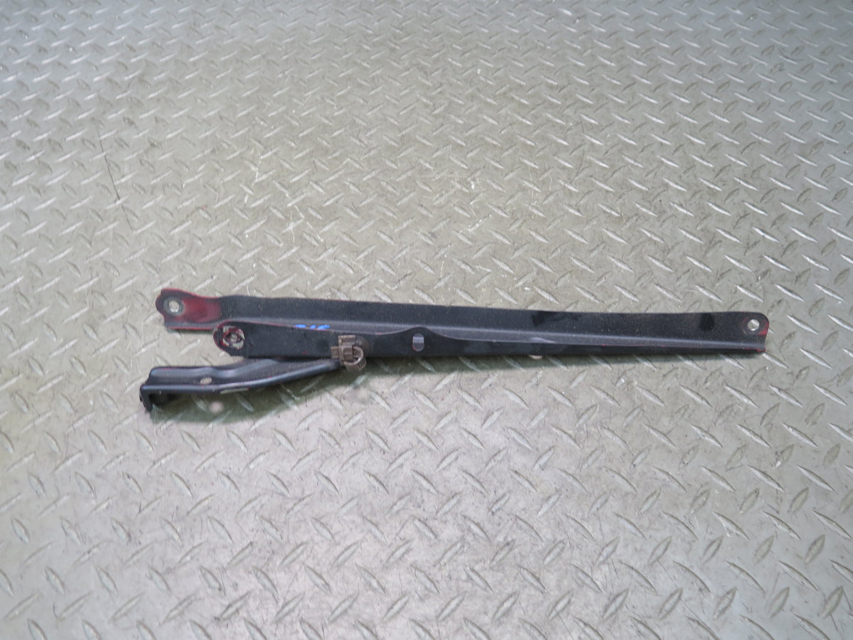 01-05 Lexus JCE10L IS300 Hood Lock Latch w Support Bracket Set OEM