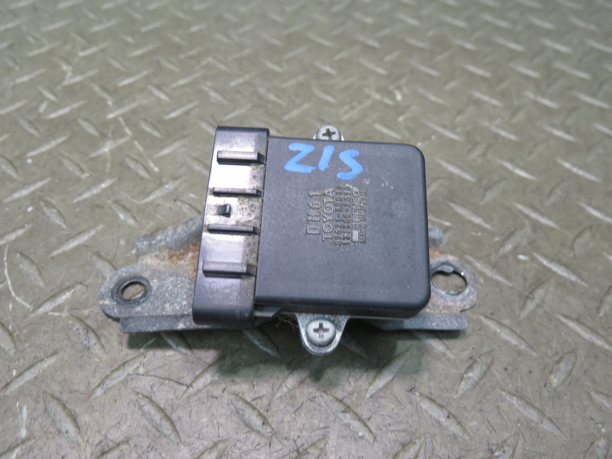 01-05 Lexus JCE10L IS300 Ignition Igniter Control Module 89621-30030 OEM