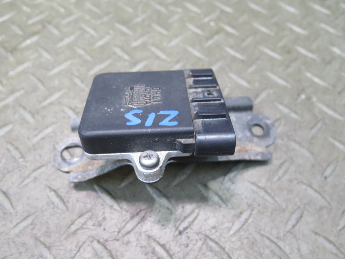 01-05 Lexus JCE10L IS300 Ignition Igniter Control Module 89621-30030 OEM
