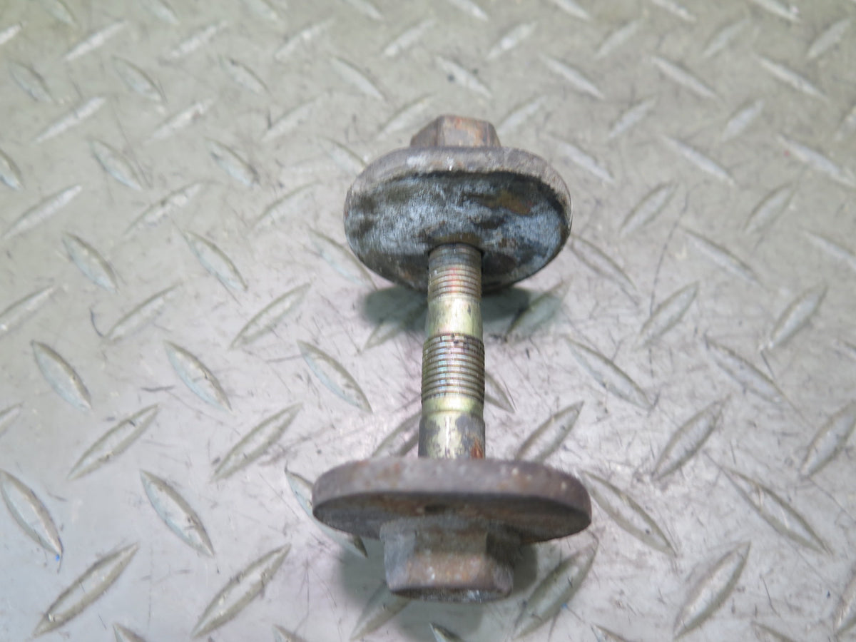 01-05 Lexus IS300 Set of 4 Rear Suspension Eccentric Camber Bolt OEM