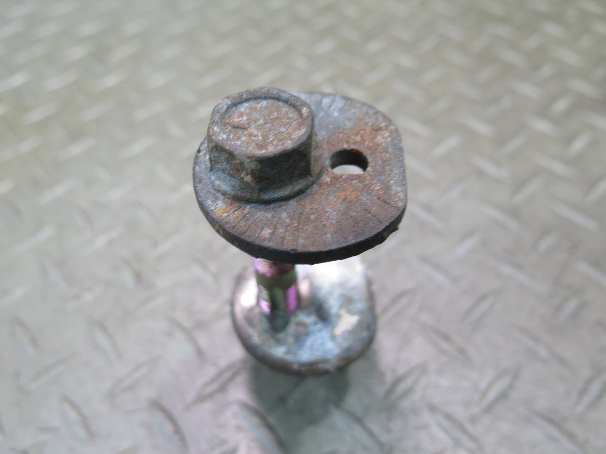 01-05 Lexus IS300 Set of 4 Rear Suspension Eccentric Camber Bolt OEM