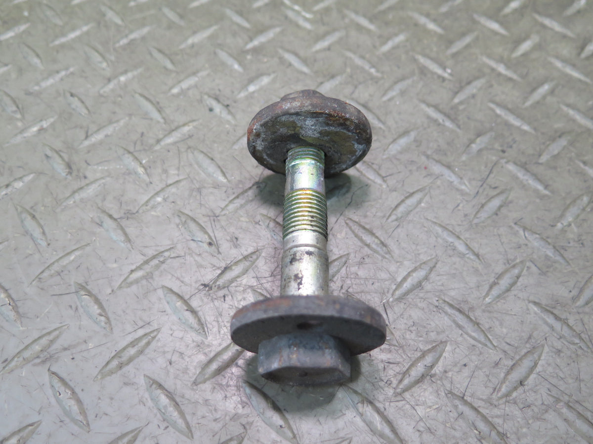 01-05 Lexus IS300 Set of 4 Rear Suspension Eccentric Camber Bolt OEM