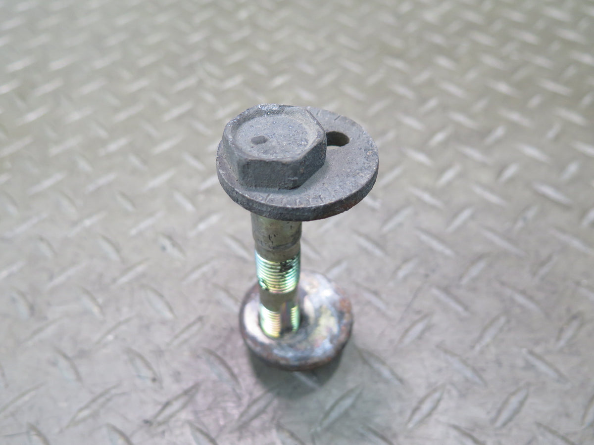 01-05 Lexus IS300 Set of 4 Rear Suspension Eccentric Camber Bolt OEM