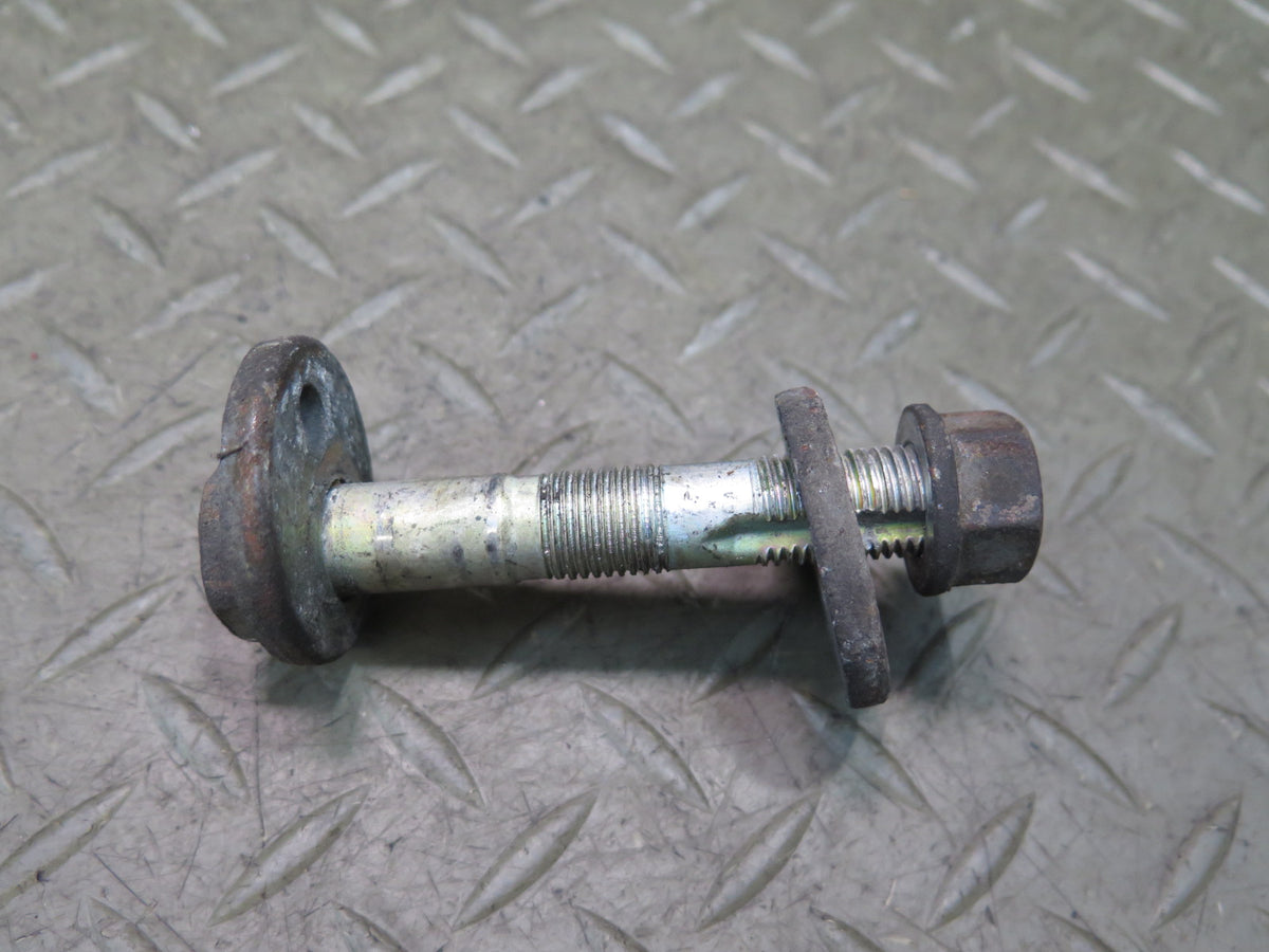 01-05 Lexus IS300 Set of 4 Rear Suspension Eccentric Camber Bolt OEM