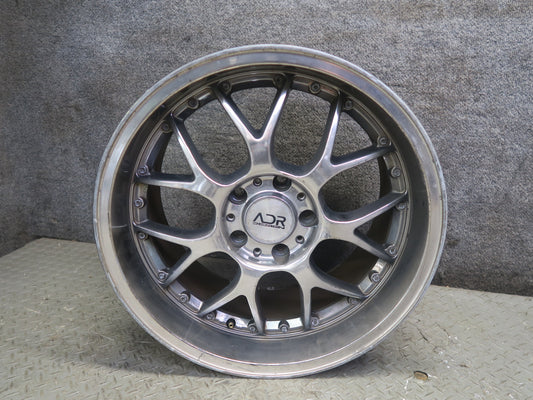 ADR M-sport Alloy R18" Wheel Rim 18x9.5JJ 5x120