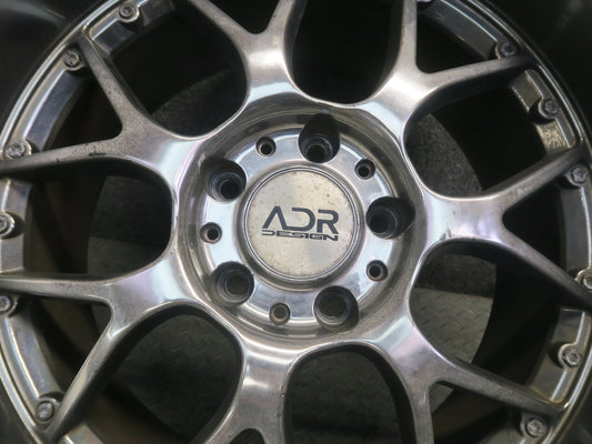 ADR M-sport Alloy R18" Wheel Rim 18x9.5JJ 5x120