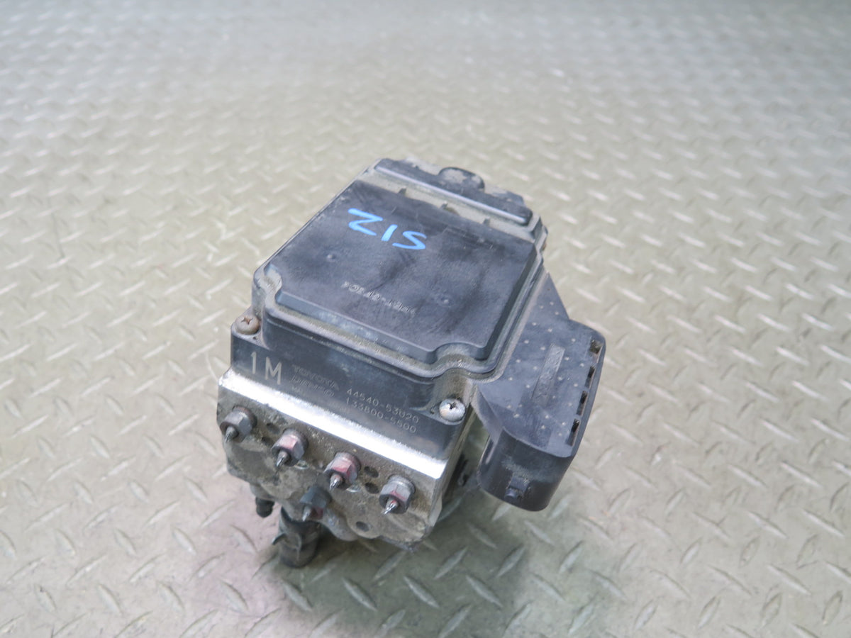 02-05 Lexus JCE10L IS300 Anti Lock Brake ABS Pump Module 44540-53020 OEM