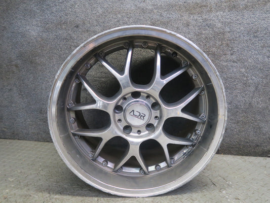 ADR M-sport Alloy R18" Wheel Rim 18x9.5JJ 5x120