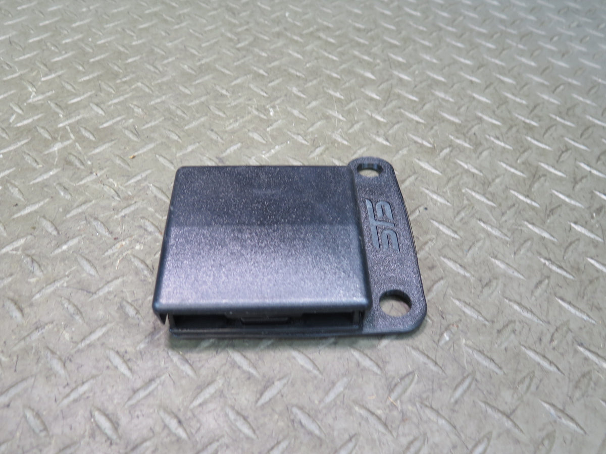 00-03 Honda S2000 CUP Holder Black STSAP1