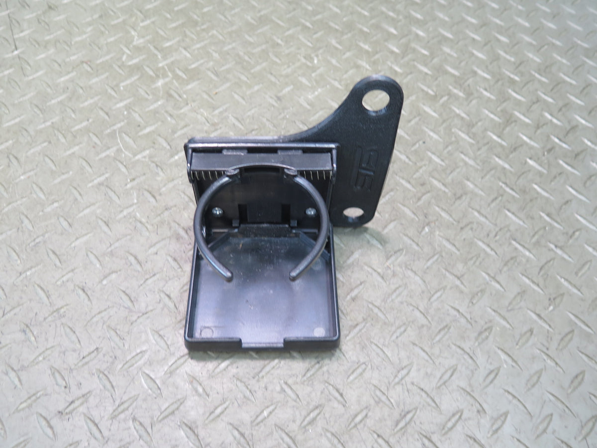 00-03 Honda S2000 CUP Holder Black STSAP1