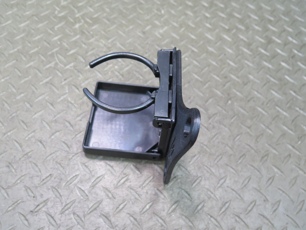 00-03 Honda S2000 CUP Holder Black STSAP1