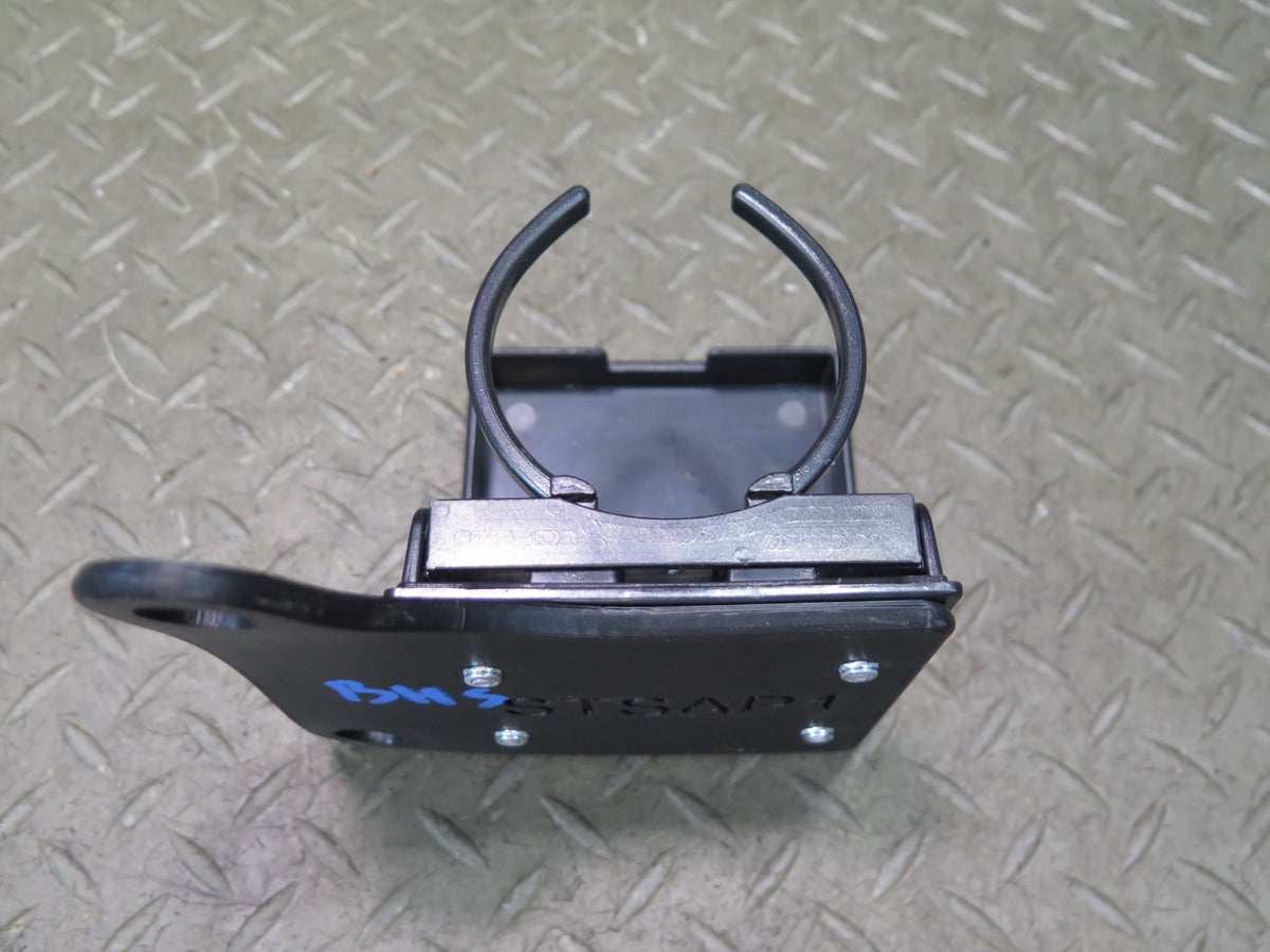00-03 Honda S2000 CUP Holder Black STSAP1