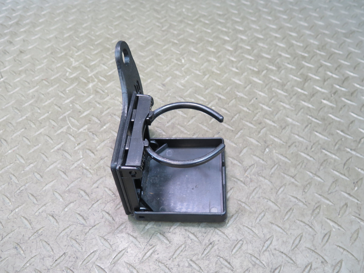 00-03 Honda S2000 CUP Holder Black STSAP1