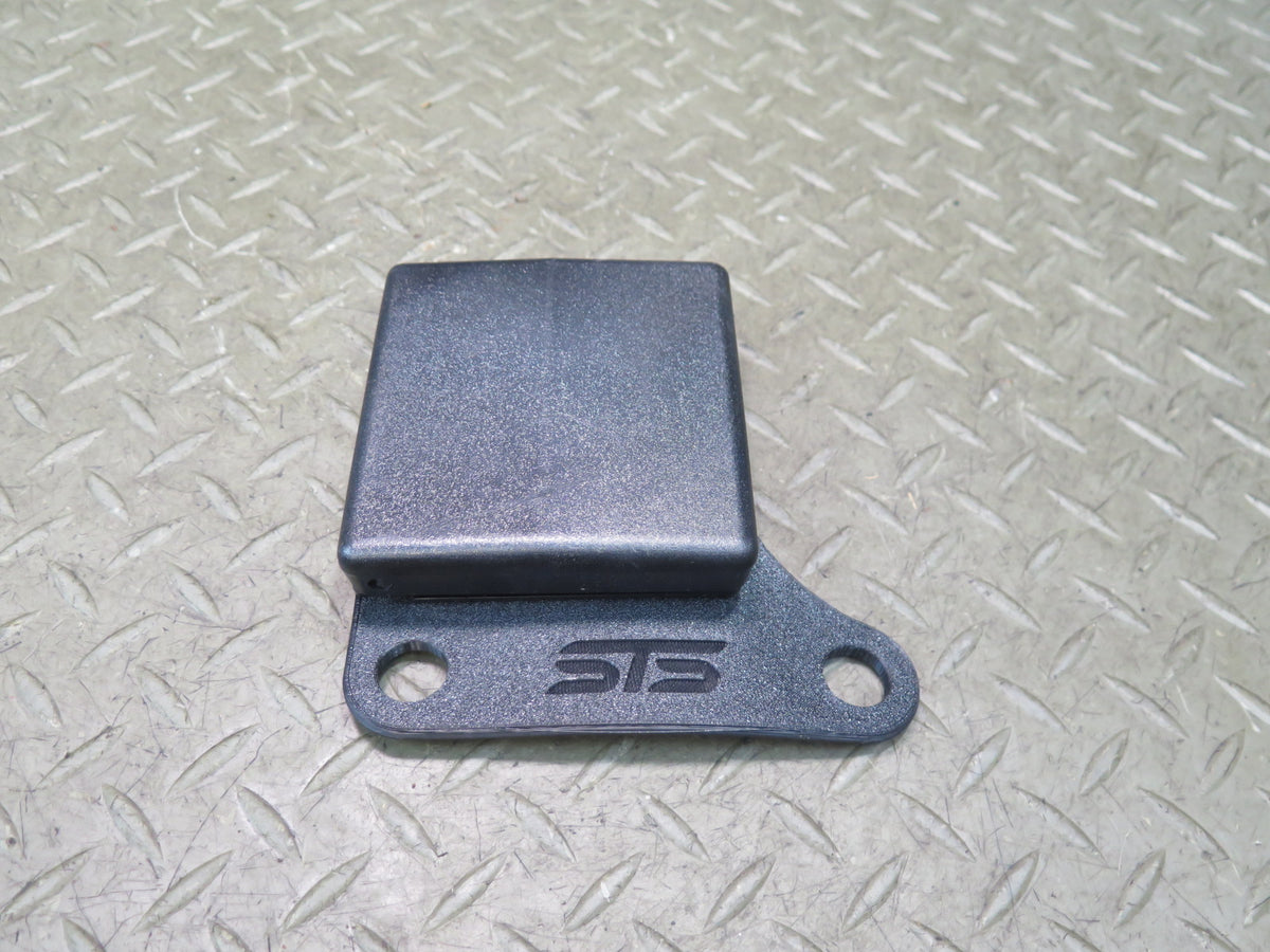 00-03 Honda S2000 CUP Holder Black STSAP1