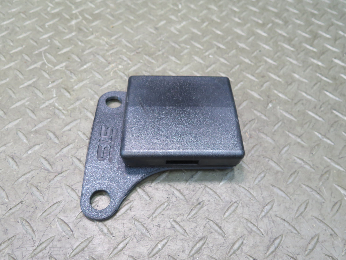 00-03 Honda S2000 CUP Holder Black STSAP1