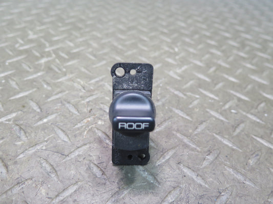 00-09 Honda S2000 Convertible TOP Roof Button Switch OEM