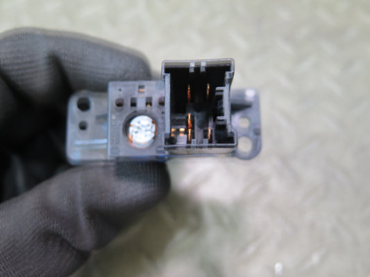 00-09 Honda S2000 Convertible TOP Roof Button Switch OEM