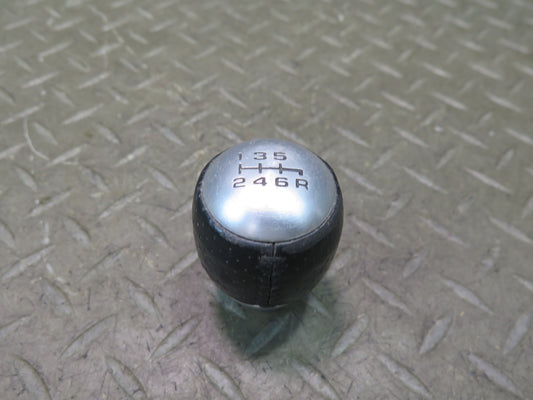 00-09 Honda S2000 M/T Manual Transmission Shifter Knob OEM