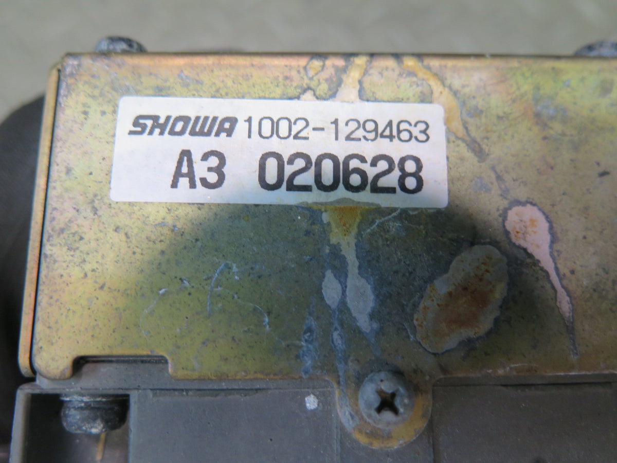 00-03 Honda S2000 EPS Power Steering Control Module 39980-S2A-A02 OEM
