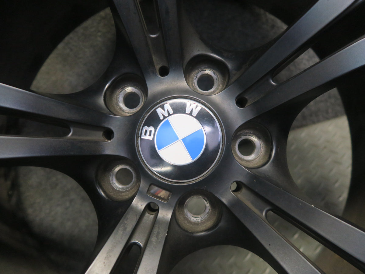 12-16 BMW F10 M5 Style 343 Msport Alloy R20" Wheel Rim 20x9/10 ET32/34 Set of  4