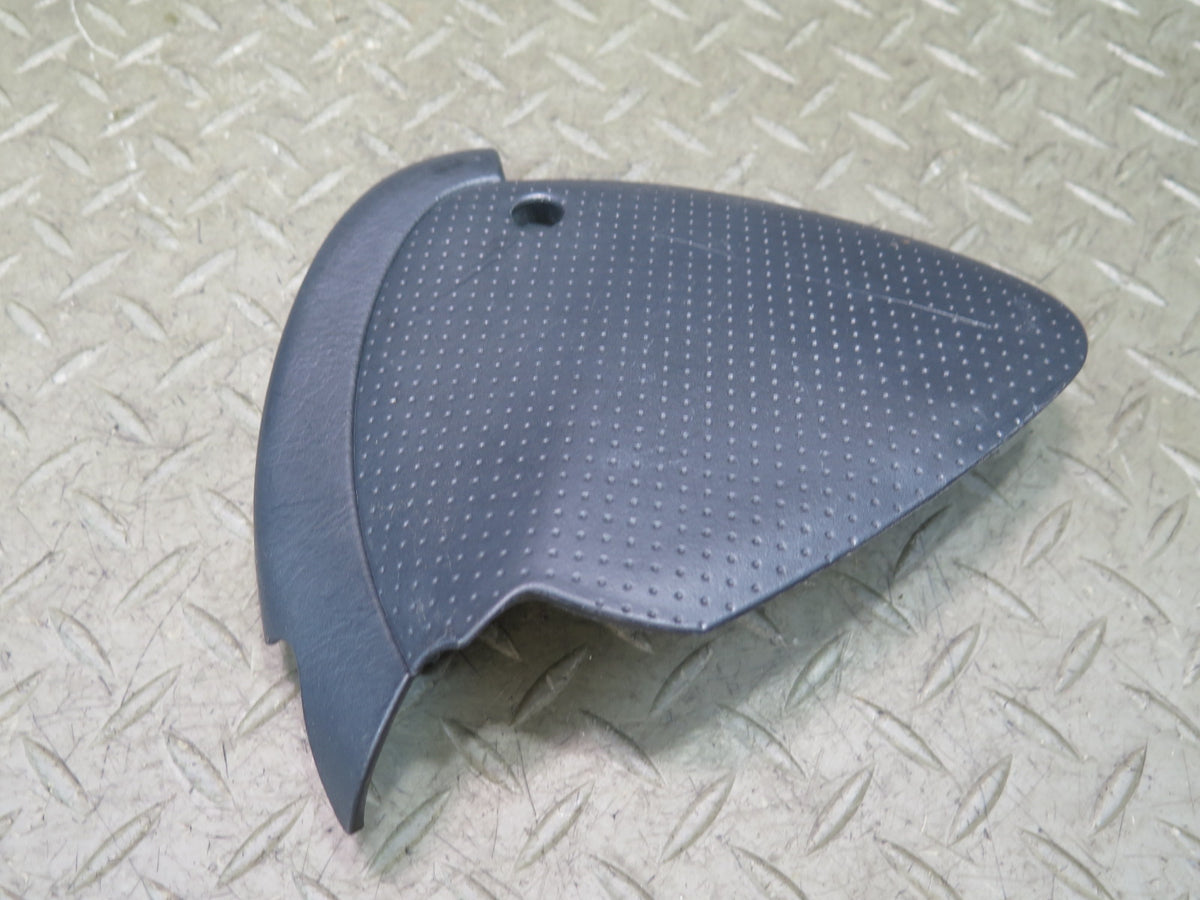 00-09 Honda S2000 Set of 2 Center Console Left & Right Trim Cover Panel OEM
