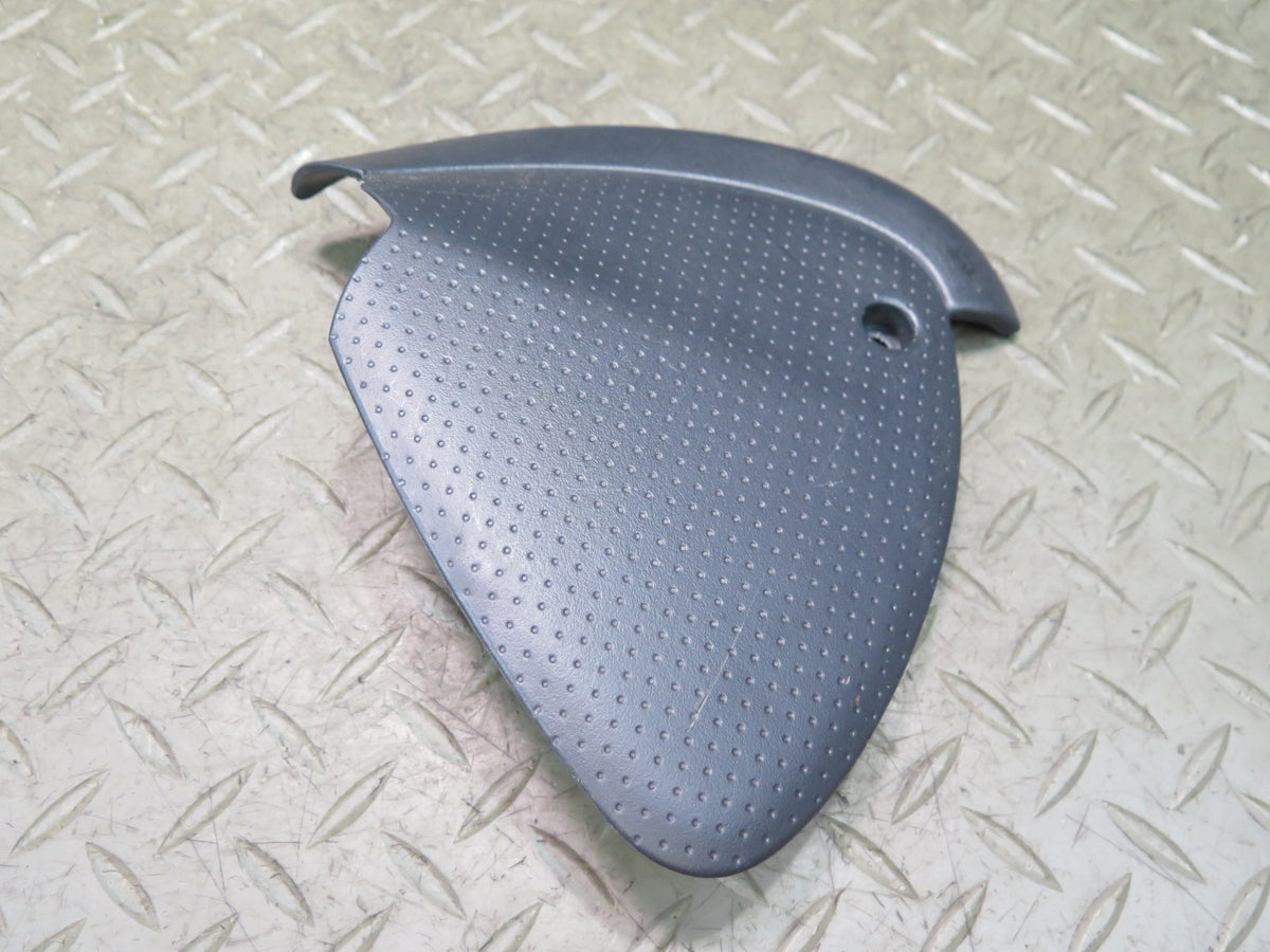 00-09 Honda S2000 Set of 2 Center Console Left & Right Trim Cover Panel OEM