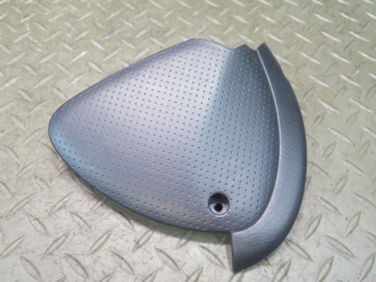 00-09 Honda S2000 Set of 2 Center Console Left & Right Trim Cover Panel OEM