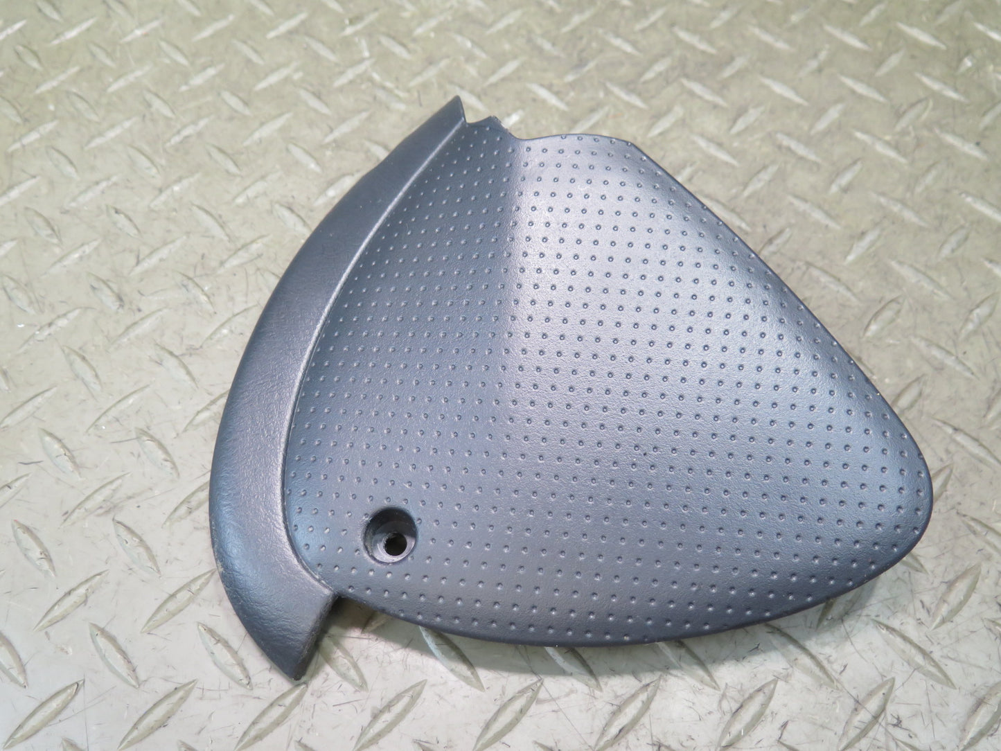 00-09 Honda S2000 Set of 2 Center Console Left & Right Trim Cover Panel OEM