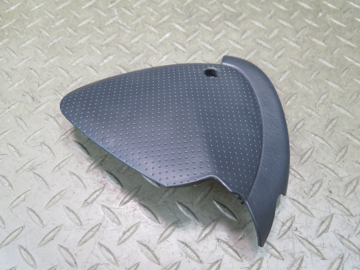00-09 Honda S2000 Set of 2 Center Console Left & Right Trim Cover Panel OEM
