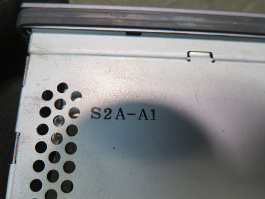 2002 Honda S2000 Radio CD Player Receiver 39101-S2A-A110 OEM