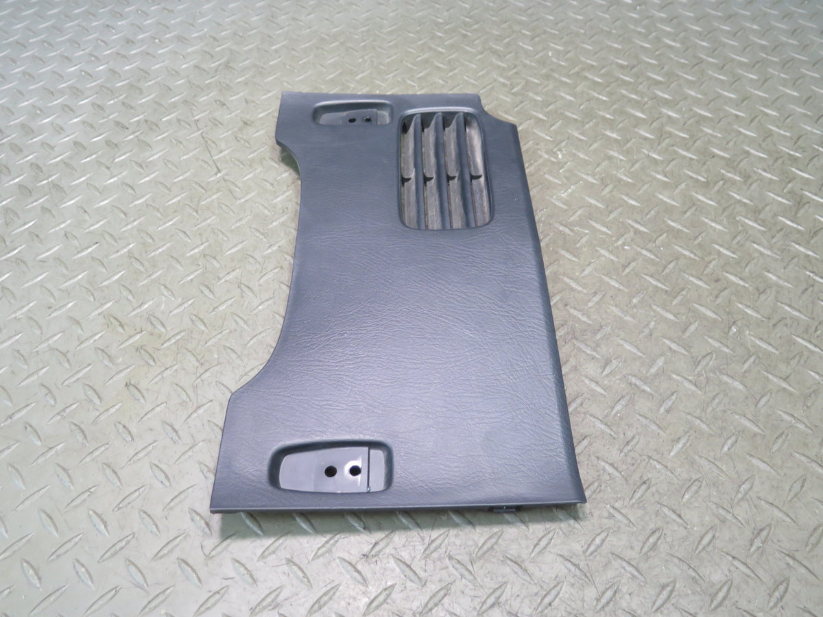 00-09 Honda S2000 Set of 2 Rear Left & Right Interior Console Trim Panel OEM
