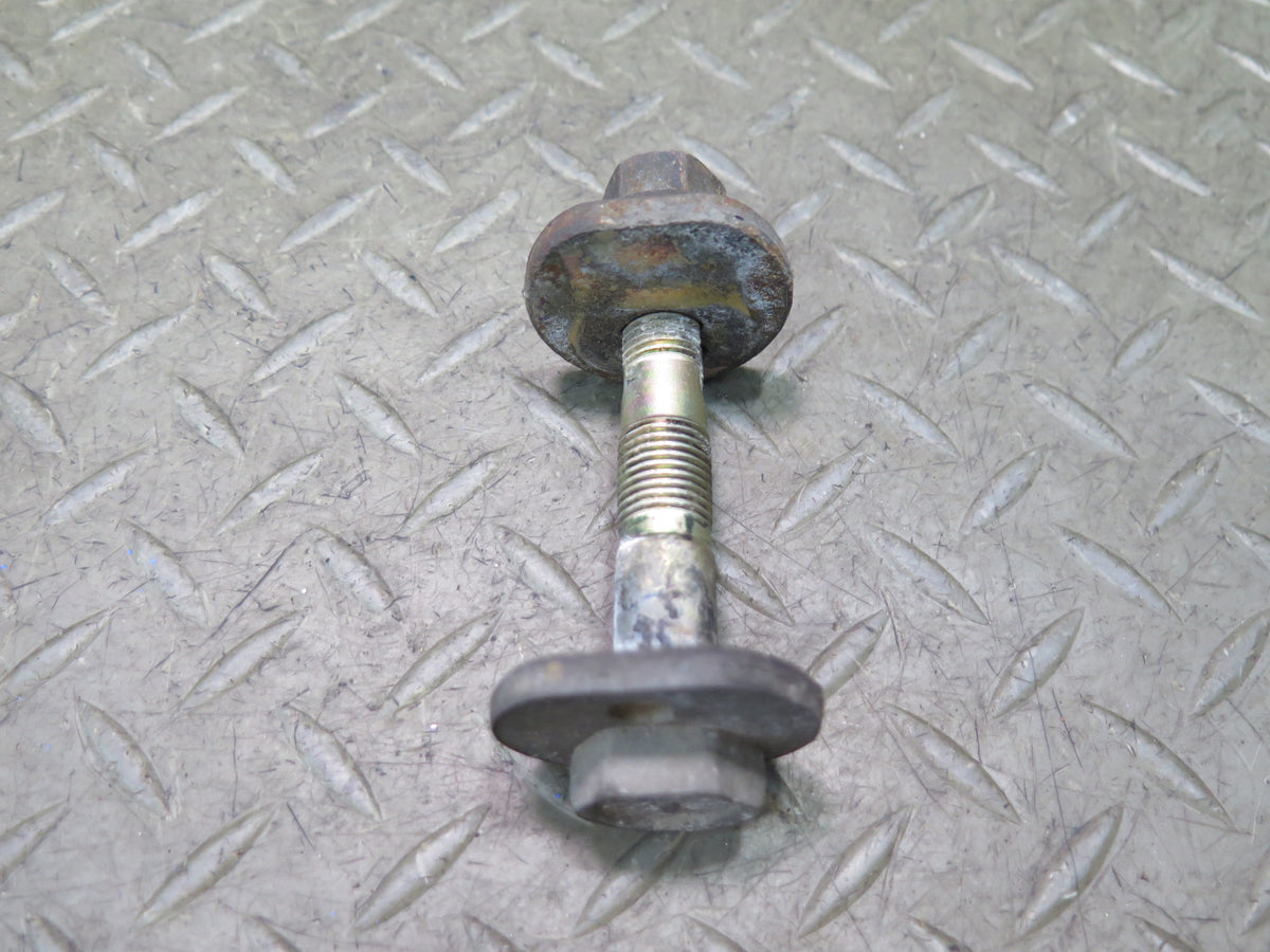01-05 Lexus JCE10L IS300 Set of 2 Rear Suspension Camber Adjust Bolt OEM