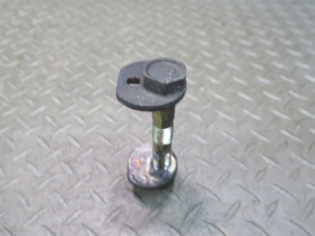 01-05 Lexus JCE10L IS300 Set of 2 Rear Suspension Camber Adjust Bolt OEM