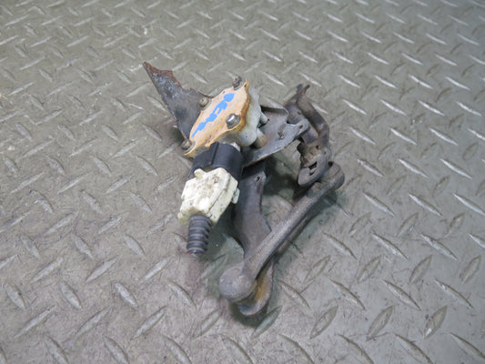 01-05 Lexus JCE10L IS300 Front & Rear Suspension Height Level Sensor Set OEM