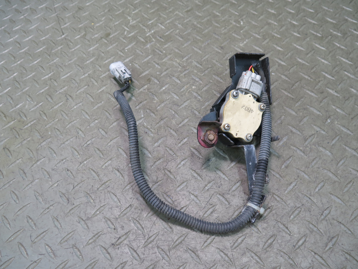 01-05 Lexus JCE10L IS300 Front & Rear Suspension Height Level Sensor Set OEM