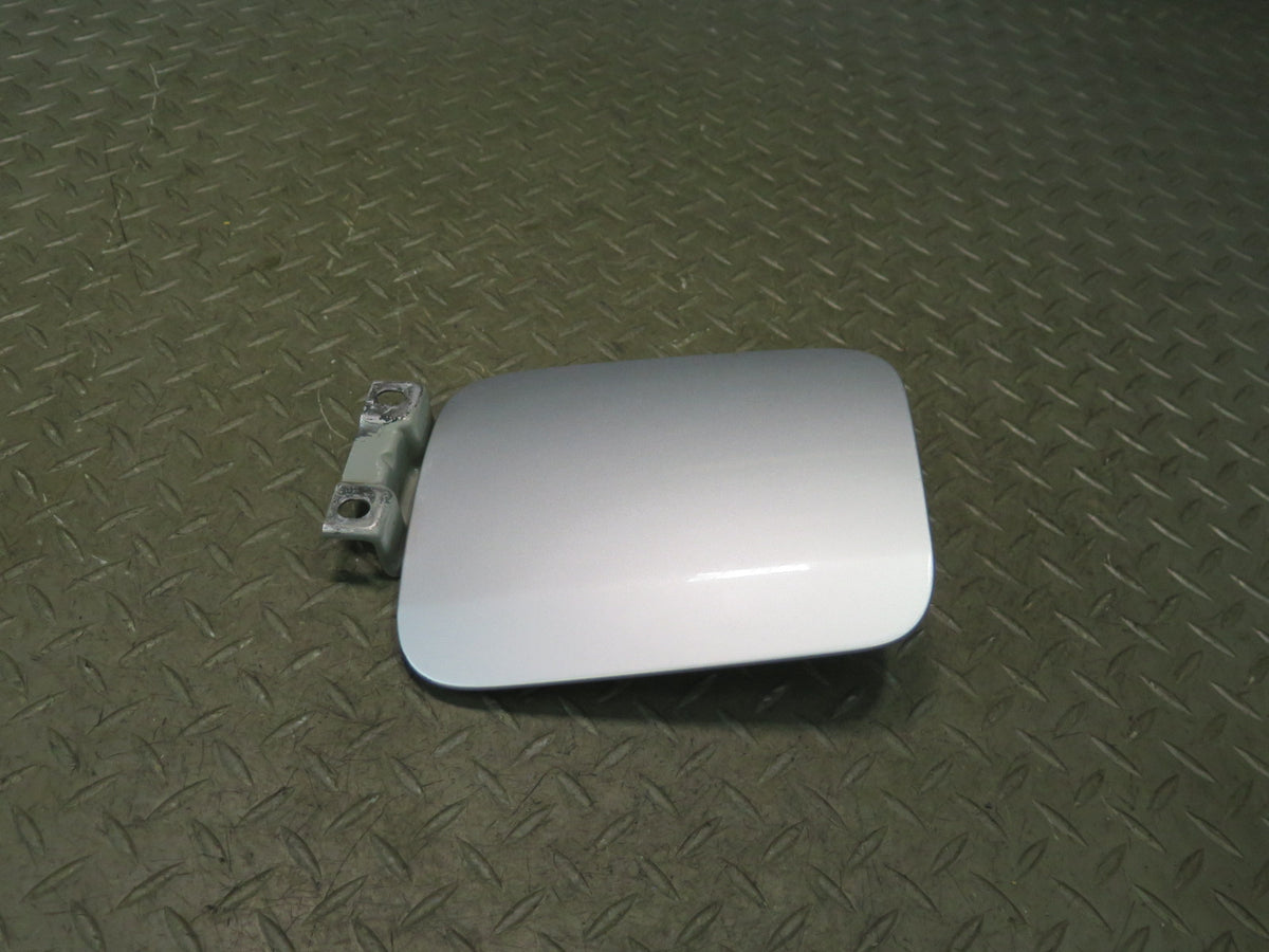 00-09 Honda S2000 Fuel Tank Filler Door Lid Cover Silver OEM