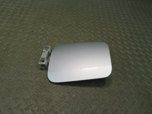 00-09 Honda S2000 Fuel Tank Filler Door Lid Cover Silver OEM