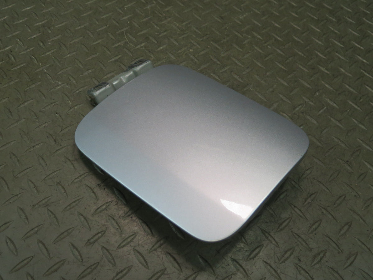 00-09 Honda S2000 Fuel Tank Filler Door Lid Cover Silver OEM