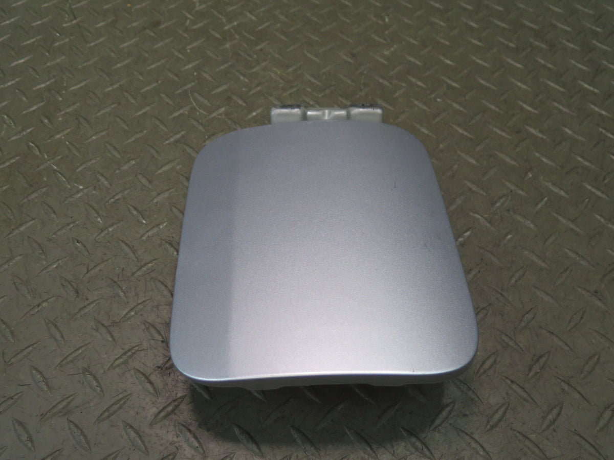 00-09 Honda S2000 Fuel Tank Filler Door Lid Cover Silver OEM