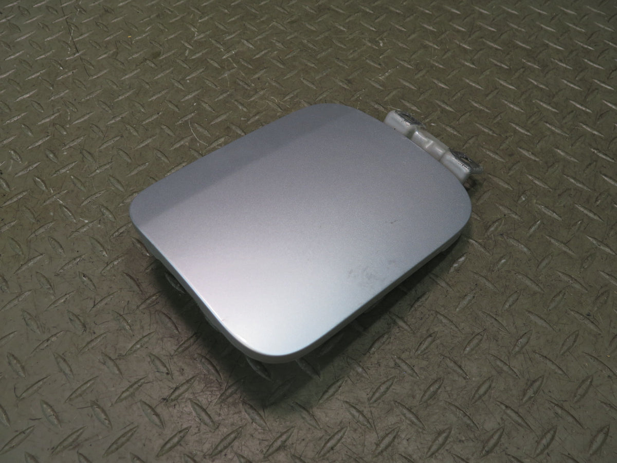 00-09 Honda S2000 Fuel Tank Filler Door Lid Cover Silver OEM